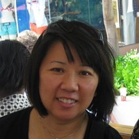 Ivy Leong