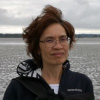 Françoise Nguyen