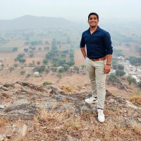 Vivek Jangid