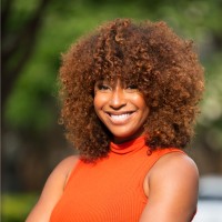 La'Shondra Johnson