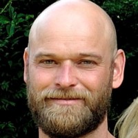 Thomas Buchner