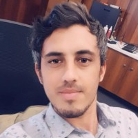 Sohrab Hussaini