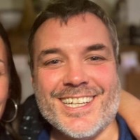 Daniel Tisdall BA Hons CeMAP