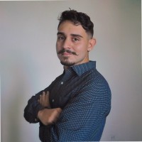 Iván J. Vázquez Caraballo