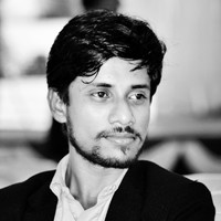 Sumesh Pandit