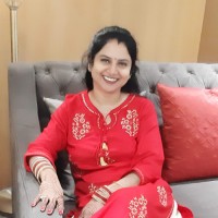 Preeti (Bhupinder) Sachdev