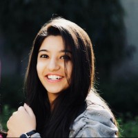 Anoushka Bhatia