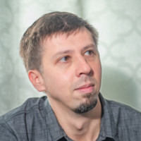 Dmitry Ivanov