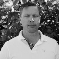 Andreas Lindgren