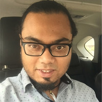 Muhammad Shukrin Hj Daud