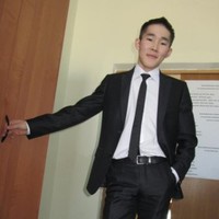 Vladimir Stepanov