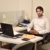 Asad Riaz