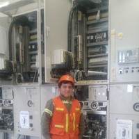 Roger Flores Gutierrez