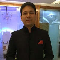 Anand Gupta