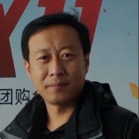 王志勇