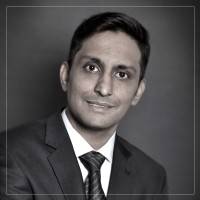 Dr. Vijay Ramachandran