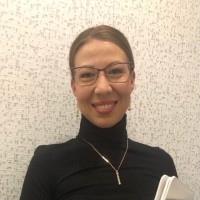 Анна Смирнова