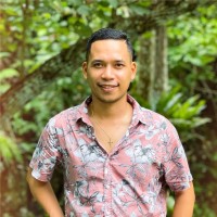 Mark Adden Reginio