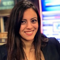 Marina Nagy
