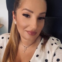 Alexandra Daniela Burca