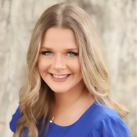 Victoria (Tori) Grace Wilson