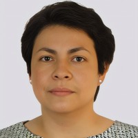 Alma Laura Hernández Mendoza