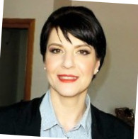 Silvia Chirila