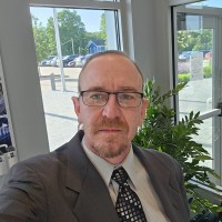 Matthew Stone
