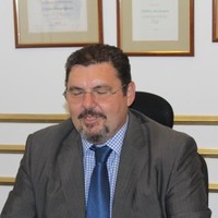 Zoran Dimitrijevic