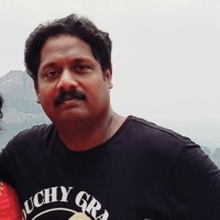 L F A ANAND RAJ