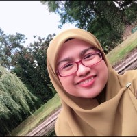 Ainina Kamalrulzaman