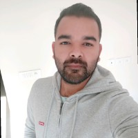 Abhinav Sharma