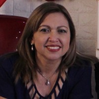 Claudia Rosario Ramírez De León