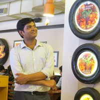 Supratim Mukherjee