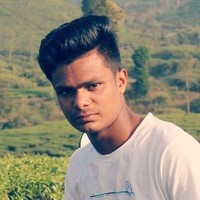 Hussain C