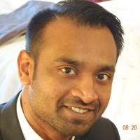 Nikunj Patel
