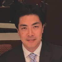 Ryosuke Takenaka