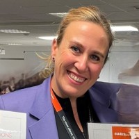 Anna Cabre Miranda
