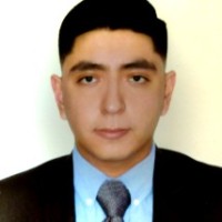 Gerardo Ivan Ramirez Bustamante