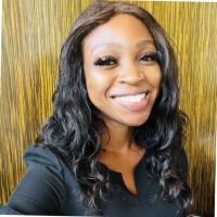 Chinyere Taiwo