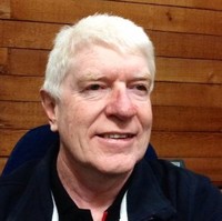 Roger Waldon
