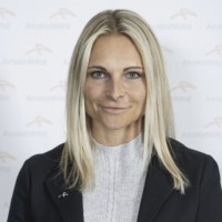 Nadia Thibault