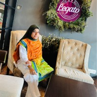 Laiba Siddiqui