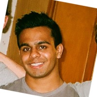 Dhruv Patel