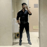 Ashish Mishra