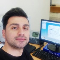 Mehran Najari