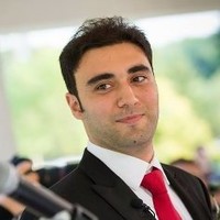 Nicholas Shamkalian