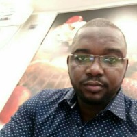 Mahamadou Diarra