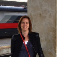 Sonia Vendittelli