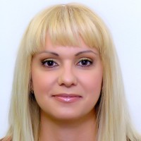 Silviya Aleksandrova-Yankulovska